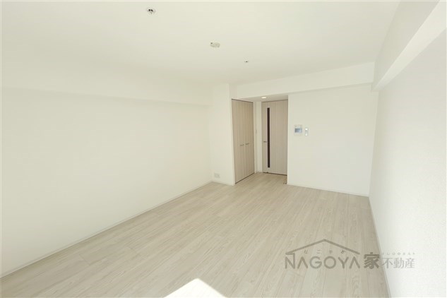 CREST TAPP新栄 ベッドルーム