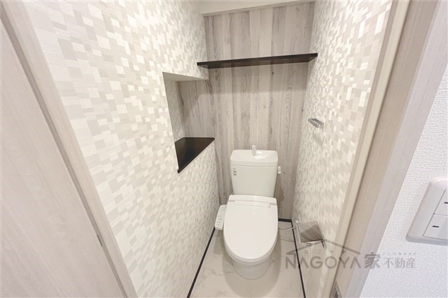 CREST TAPP新栄 その他4