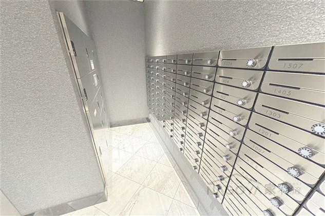 CREST TAPP新栄 その他外観6