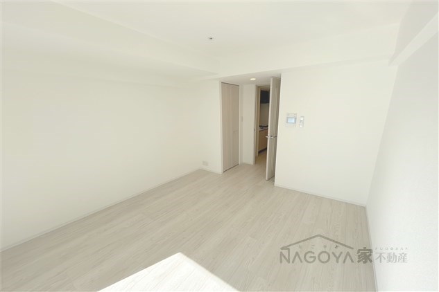 CREST TAPP新栄 ベッドルーム