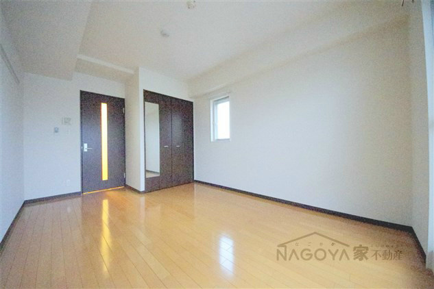 ブルームライフ黒川 ベッドルーム