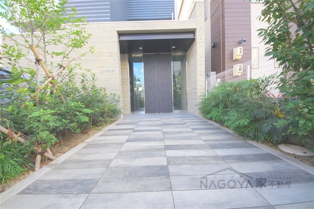 レジデンシア尾頭橋駅前 その他外観1