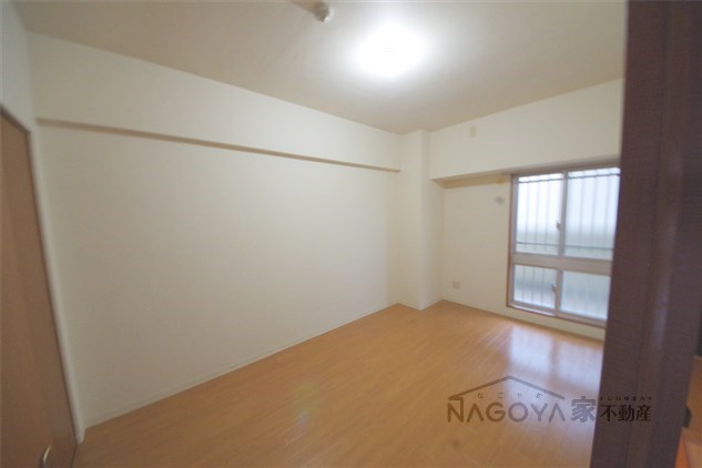 ソーラスフロント富船 ベッドルーム