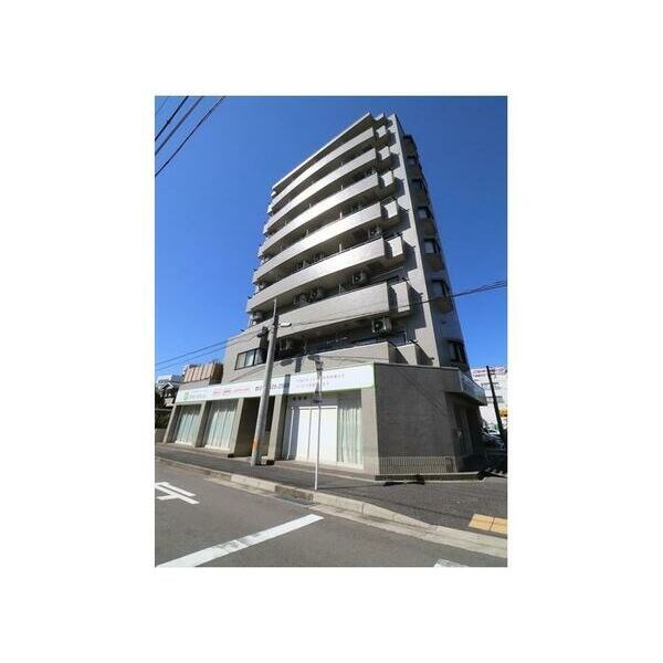 グランヴィア徳川 外観写真