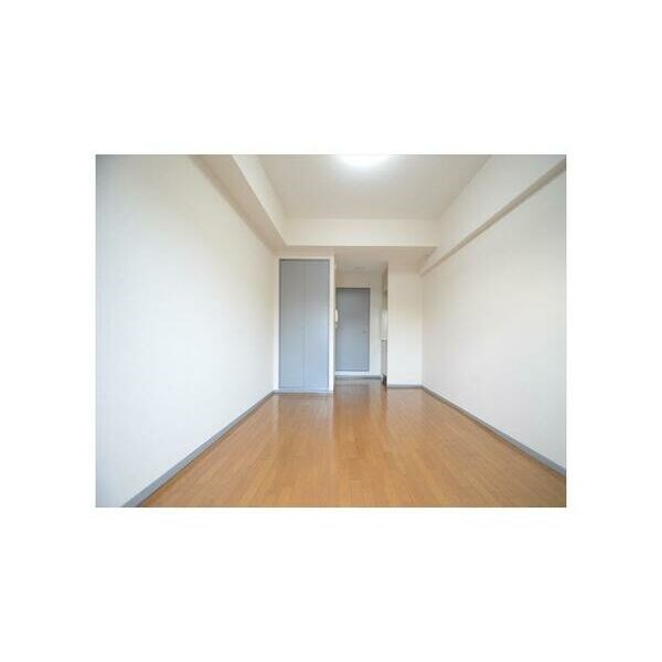 グランヴィア徳川 ベッドルーム