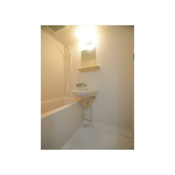 グランヴィア徳川 風呂画像