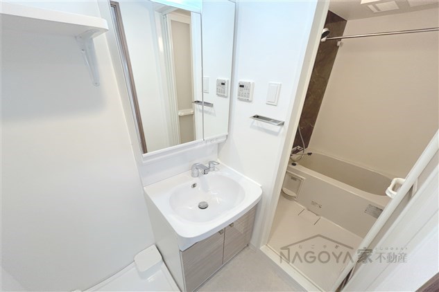 エスリード栄ラ・ヴィ その他4