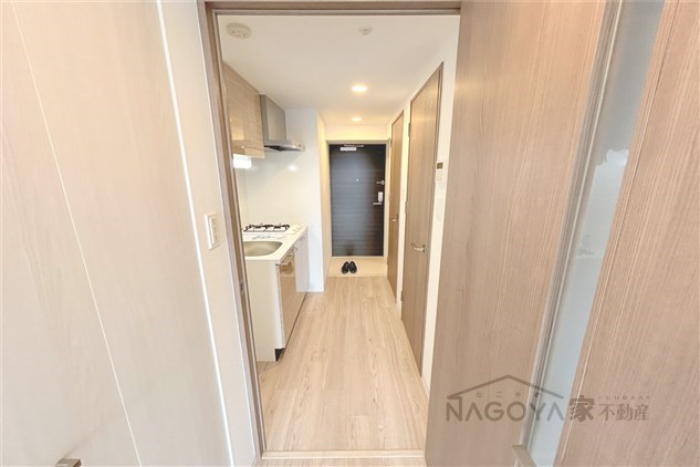 エスリード栄ラ・ヴィ その他5