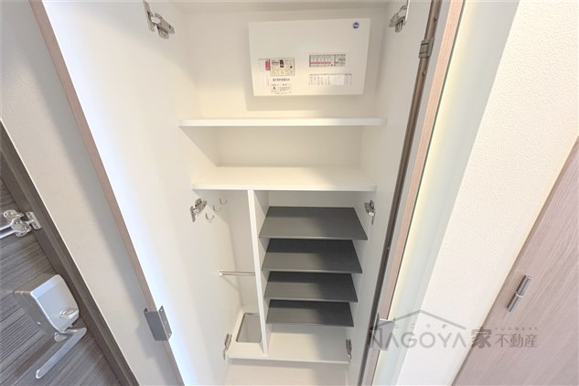 エスリード栄ラ・ヴィ その他6