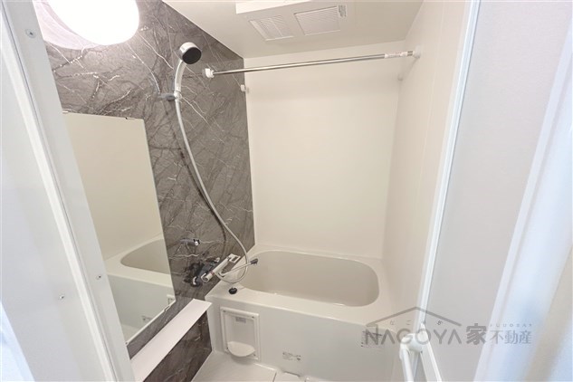 エスリード栄ラ・ヴィ 風呂画像