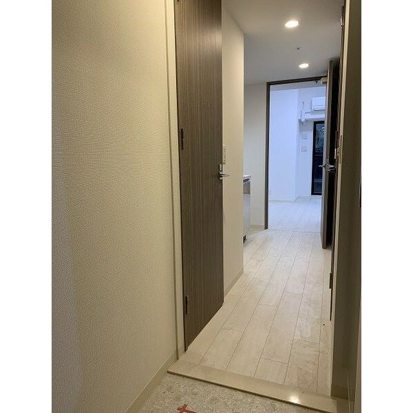 M-Luxe丸の内 玄関