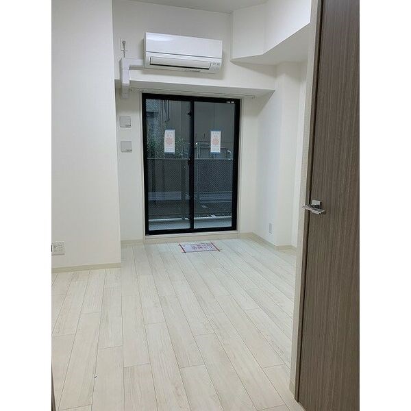 M-Luxe丸の内 リビング