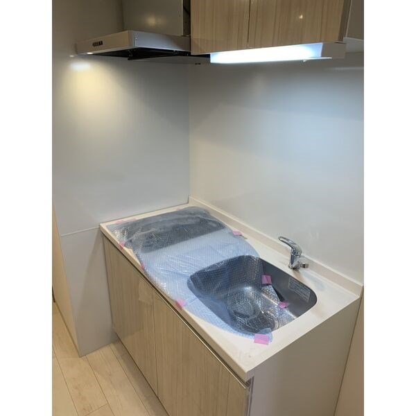 M-Luxe丸の内 キッチン