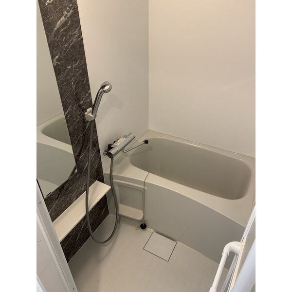 M-Luxe丸の内 風呂画像