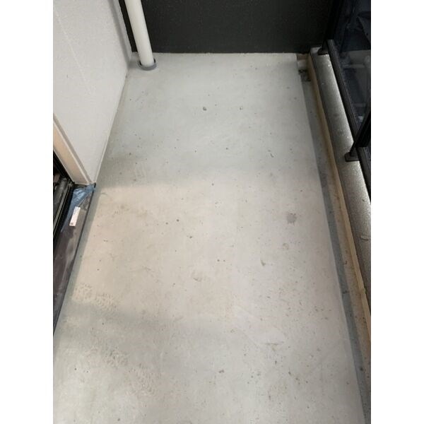 M-Luxe丸の内 ベランダ