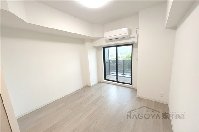 M-Luxe丸の内 リビング