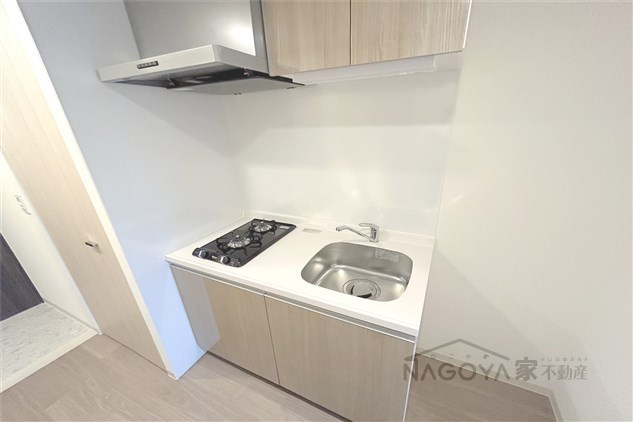 M-Luxe丸の内 キッチン