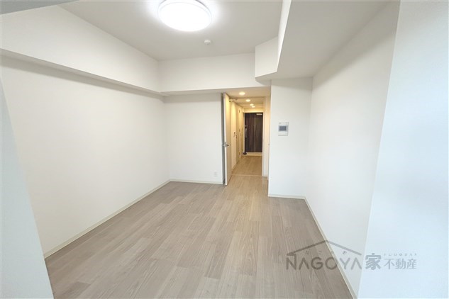 M-Luxe丸の内 ベッドルーム