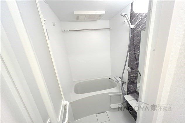 M-Luxe丸の内 風呂画像