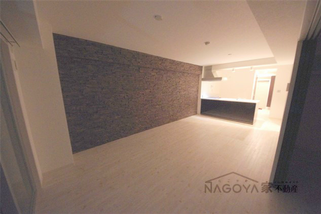 ＶＡＮＣＯＵＶＥＲ１１０８覚王山 リビング