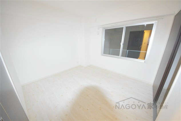 ＶＡＮＣＯＵＶＥＲ１１０８覚王山 ベッドルーム
