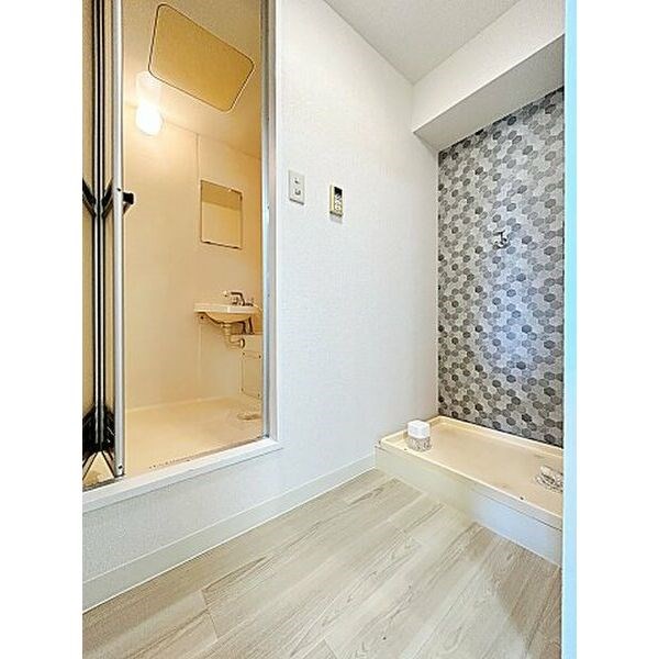 ライフステージ徳川 その他3