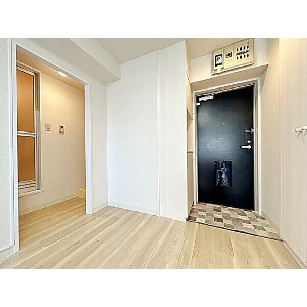 ライフステージ徳川 その他4