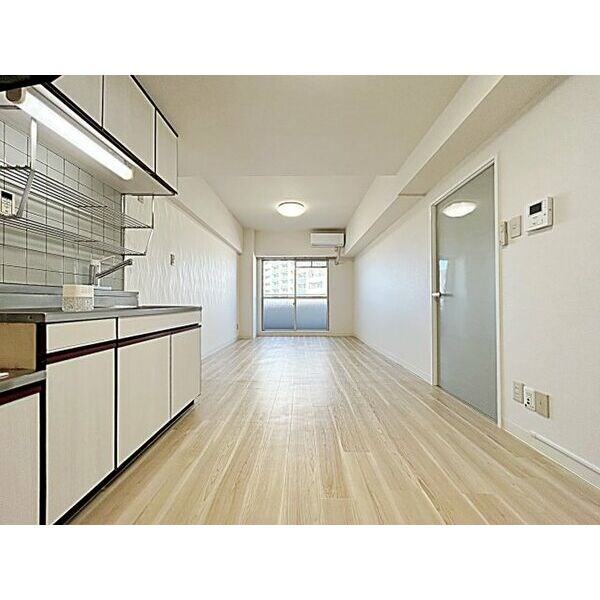 ライフステージ徳川 ベッドルーム