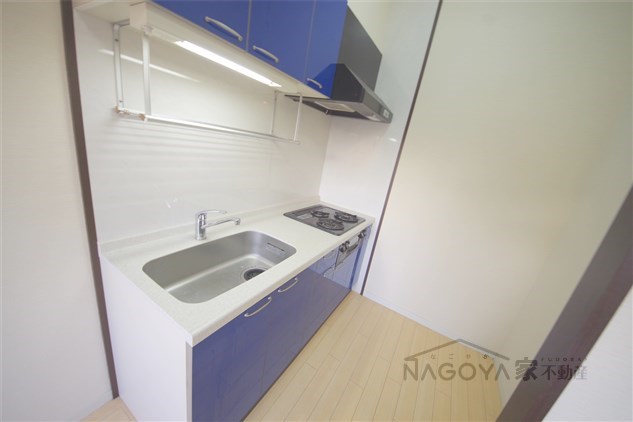 ソラナ平安 キッチン