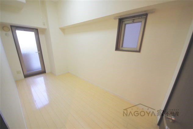 ソラナ平安 ベッドルーム