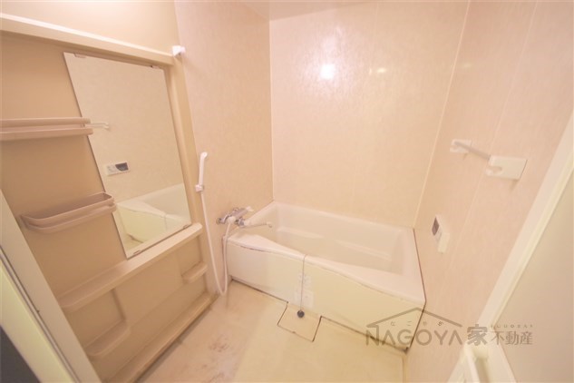 ソラナ平安 風呂画像