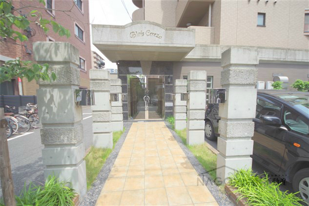 Ｂｌｏｉｓ　Ｃｅｒｅｚｏ その他外観1