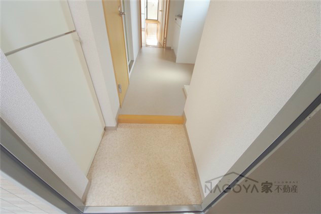 Ｂｌｏｉｓ　Ｃｅｒｅｚｏ 玄関