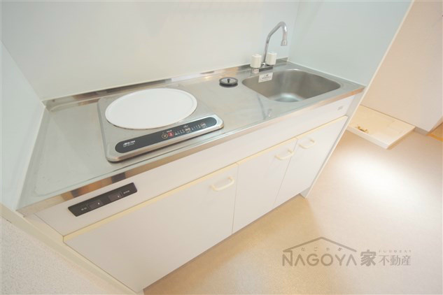 Ｂｌｏｉｓ　Ｃｅｒｅｚｏ キッチン