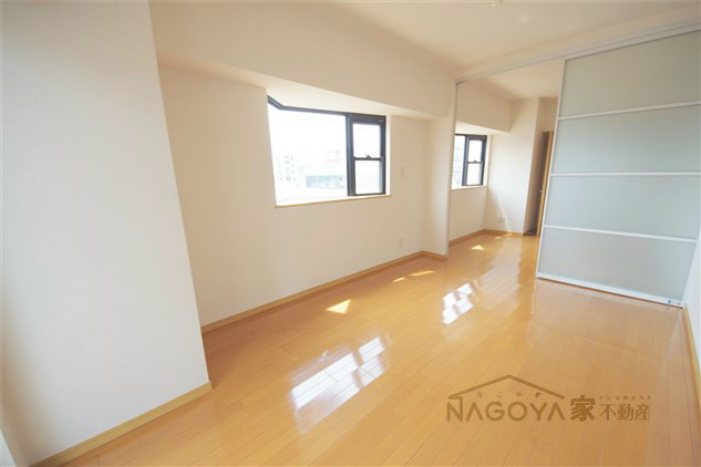 Ｂｌｏｉｓ　Ｃｅｒｅｚｏ ベッドルーム