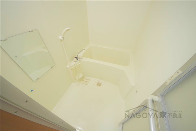 セントラル瑞穂 風呂画像