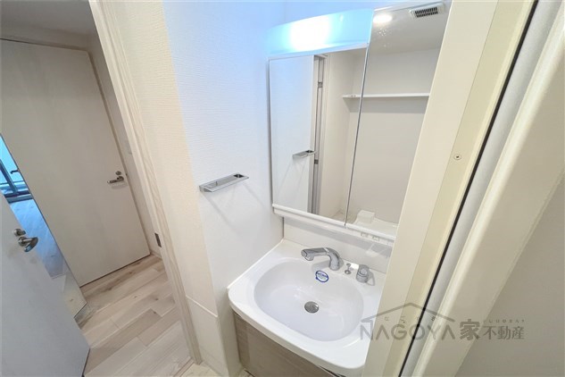 エスリードレジデンス上前津フロント その他3