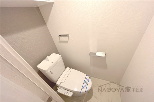 エスリードレジデンス上前津フロント その他4