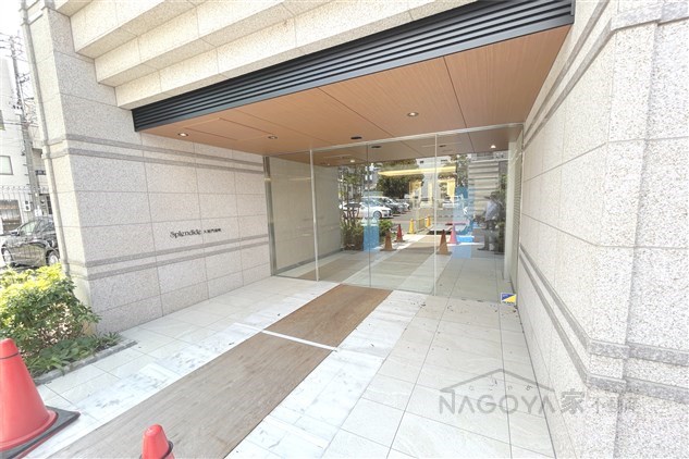 スプランディッド大須門前町 その他外観1