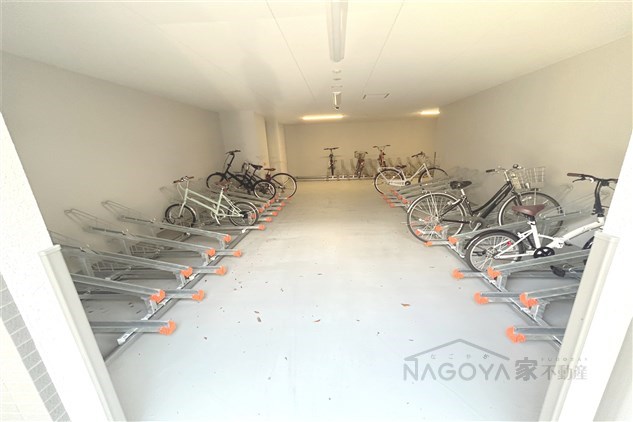 スプランディッド大須門前町 その他外観2