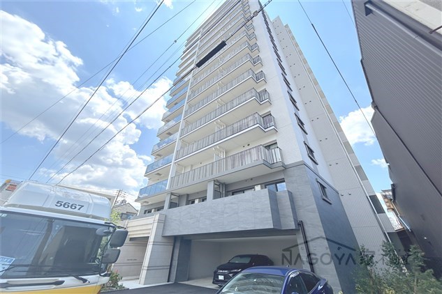 スプランディッド大須門前町 その他外観3