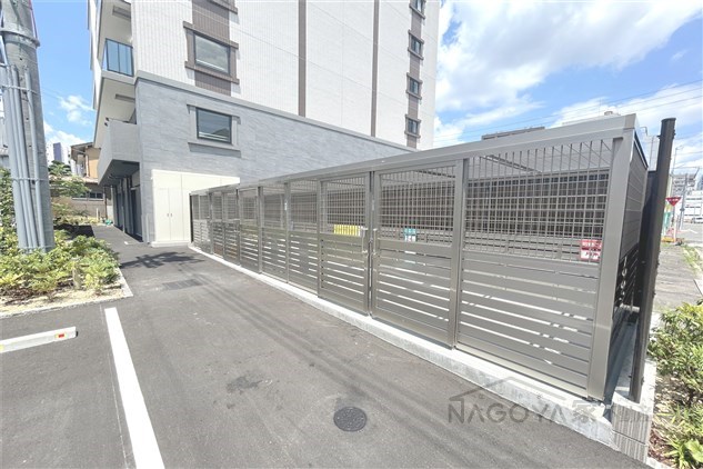 スプランディッド大須門前町 その他外観4