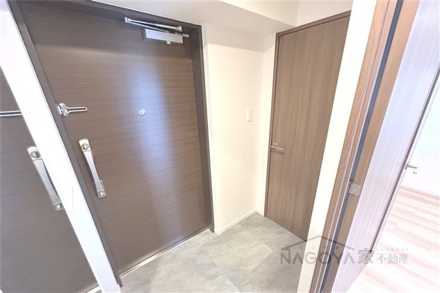 スプランディッド大須門前町 その他8