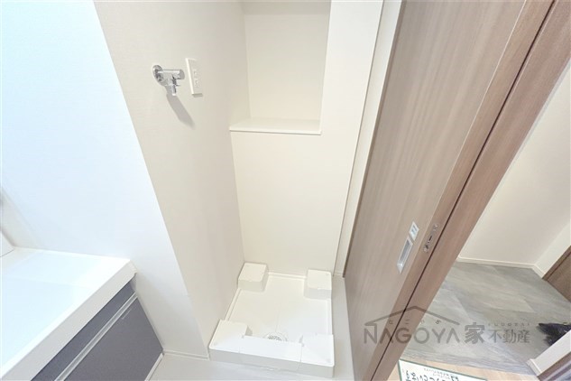 スプランディッド大須門前町 その他9