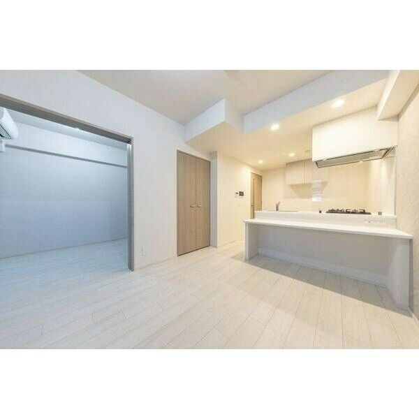 スプランディッド大須門前町 ベッドルーム