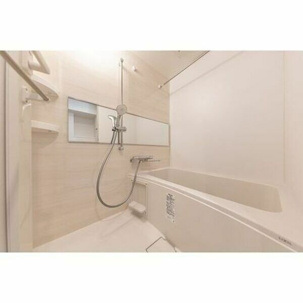 スプランディッド大須門前町 風呂画像