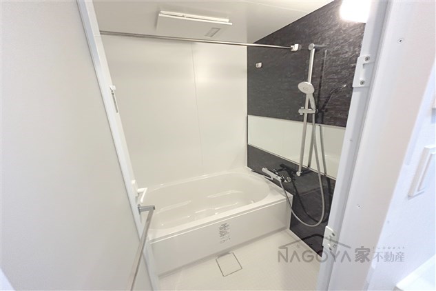 スプランディッド大須門前町 風呂画像