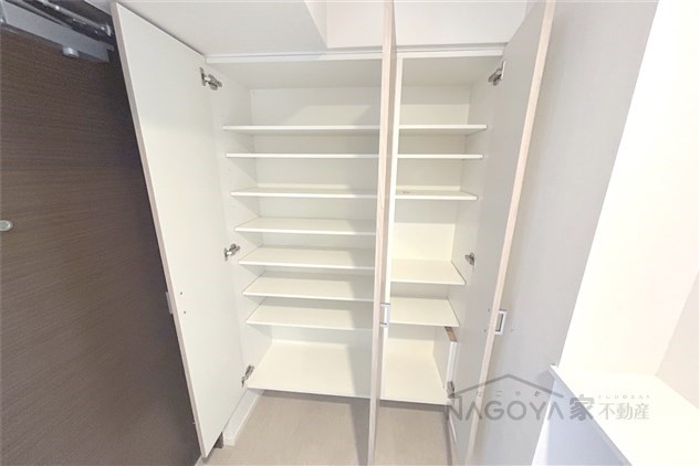 スプランディッド大須門前町 その他6