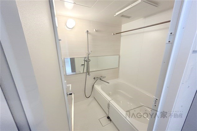 スプランディッド大須門前町 風呂画像