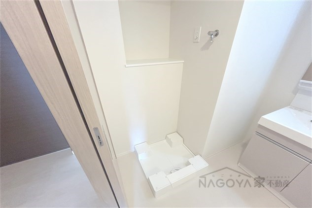 スプランディッド大須門前町 その他8